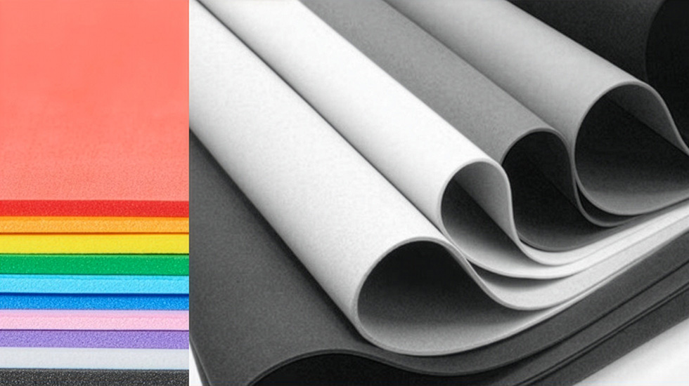 Samuel Lab rivoluziona il Foam