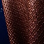 Accoppiatura Samuel - Microfibra Suede Soft